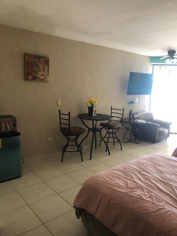 Estudio Frente Al Mar Posada San Carlos Nuevo Guaymas ภายนอก รูปภาพ