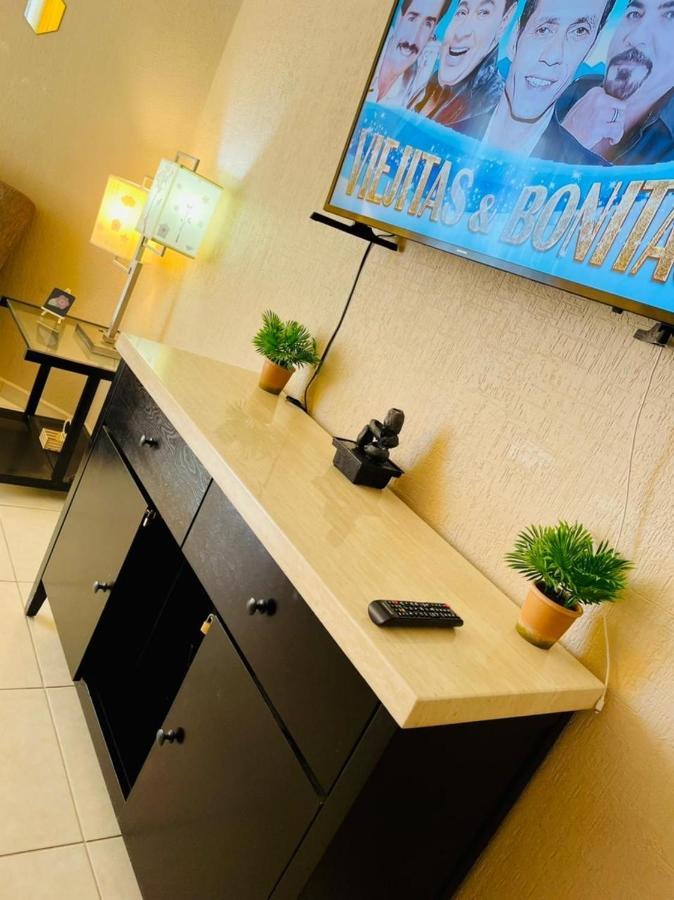 Estudio Frente Al Mar Posada San Carlos Nuevo Guaymas ภายนอก รูปภาพ