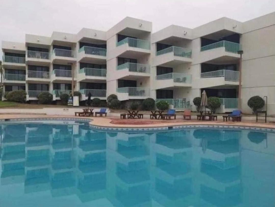Estudio Frente Al Mar Posada San Carlos Nuevo Guaymas ภายนอก รูปภาพ