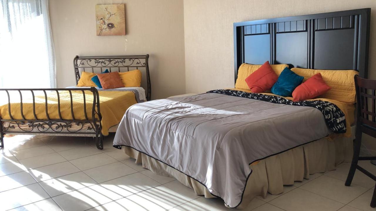 Estudio Frente Al Mar Posada San Carlos Nuevo Guaymas ภายนอก รูปภาพ