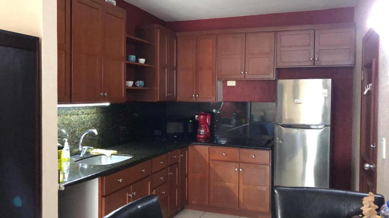 Estudio Frente Al Mar Posada San Carlos Nuevo Guaymas ภายนอก รูปภาพ