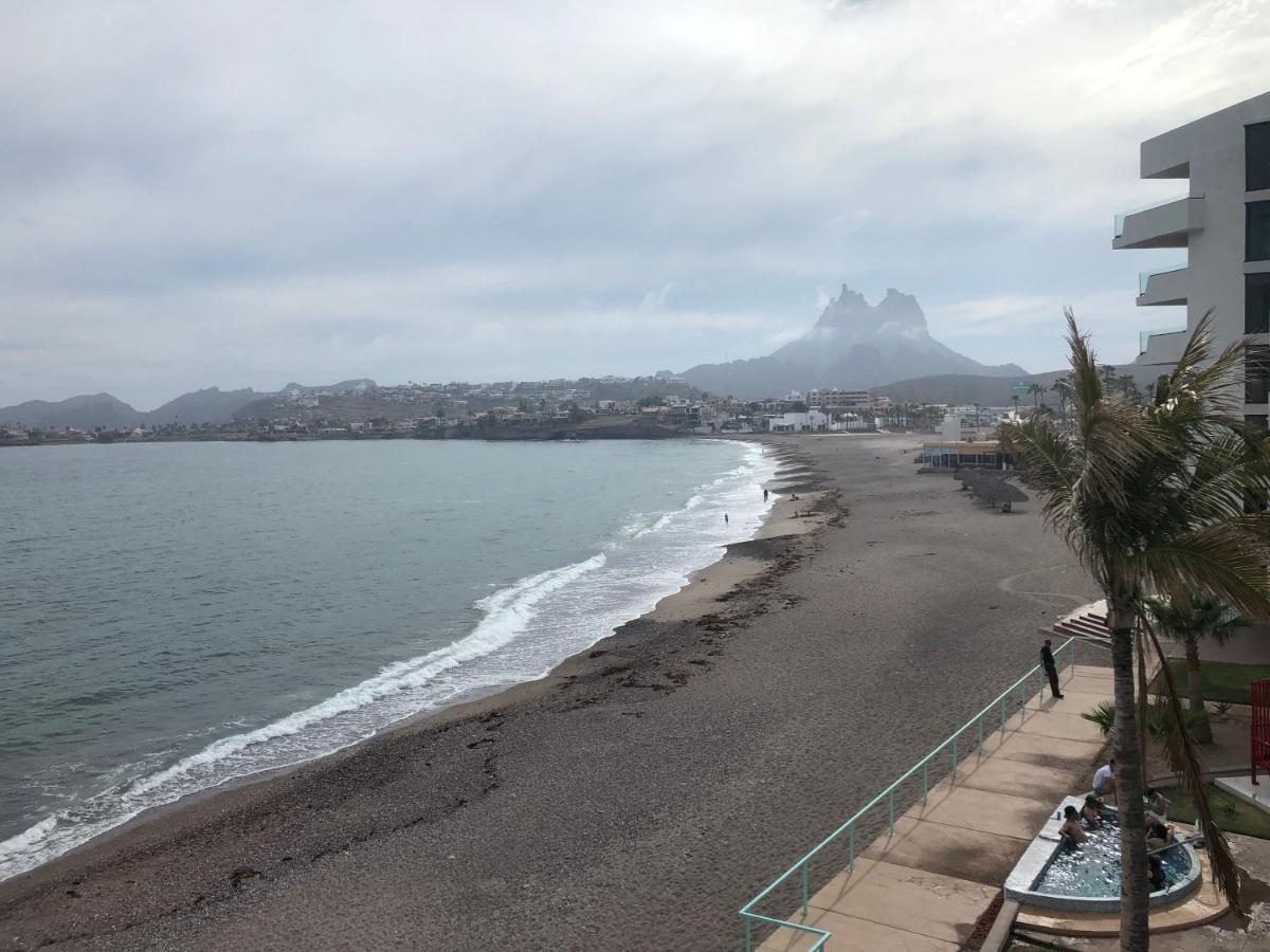 Estudio Frente Al Mar Posada San Carlos Nuevo Guaymas ภายนอก รูปภาพ